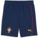къси,панталони,детски,панталони,puma,fpf,portugal,casuals,sweat,shorts,persian,blue,sunny,yellow,(blue)