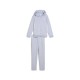 анцуг,детски,анцузи,puma,metallic,tracksuit,blue
