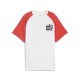 тениска,детски,тениски,puma,mid,90s,graphic,short,sleeve,t,shirt,white,red,fire,(white)