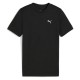 тениска,детски,тениски,puma,tad,ess,short,sleeve,t,shirt,black