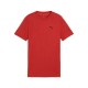 тениска,детски,тениски,puma,tad,ess,short,sleeve,t,shirt,red,(red,fire)