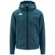 яке,мъжки,якета,kappa,6cento,687k,jacket,blue