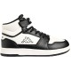 маратонки,детски,маратонки,kappa,rernal,mid,ev,trainers,white