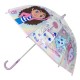 чадър,чадъри,cerdá,gabbis,doll,house,umbrella,clear,(multicolour)