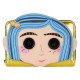 портфейли,и,портмонета,loungefly,coraline,doll,wallet,golden,(multicolor)
