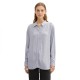 риза,с,дълъг,ръкав,дамски,блузи,дамски,ризи,tom,tailor,cozy,long,sleeve,shirt,grey