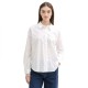 дамски,блузи,дамски,ризи,tom,tailor,dot,structure,long,sleeve,blouse,white