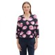 дамски,блузи,дамски,ризи,tom,tailor,feminine,v,neck,long,sleeve,blouse,black