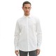 риза,с,дълъг,ръкав,мъжки,ризи,tom,tailor,fitted,stretch,long,sleeve,shirt,white