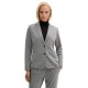 сако,дамски,сака,tom,tailor,jacquard,blazer,grey,(white,black,mini,pepita)