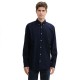 риза,с,дълъг,ръкав,мъжки,ризи,tom,tailor,oxford,long,sleeve,shirt,sky,captain,blue,(blue)