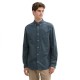 риза,с,дълъг,ръкав,мъжки,ризи,tom,tailor,oxford,long,sleeve,shirt,stormy,blue,(blue)