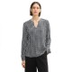 дамски,блузи,дамски,ризи,tom,tailor,printed,long,sleeve,blouse,grey,(black,geometric,minimal)