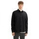 риза,с,дълъг,ръкав,мъжки,ризи,tom,tailor,relaxed,oxford,long,sleeve,shirt,black