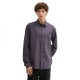 риза,с,дълъг,ръкав,мъжки,ризи,tom,tailor,relaxed,oxford,long,sleeve,shirt,foggy,purple,chambray,(purple)