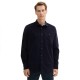 риза,с,дълъг,ръкав,мъжки,ризи,tom,tailor,stretch,corduroy,long,sleeve,shirt,blue