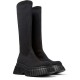обувки,дамски,боти,дамски,високи,обувки,за,ходене,camper,bcn,boots,black