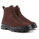 обувки,дамски,боти,дамски,високи,обувки,за,ходене,camper,brutus,boots,red
