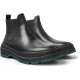 дамски,боти,дамски,високи,обувки,за,ходене,camper,brutus,trek,booties,black