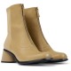 дамски,боти,дамски,високи,обувки,за,ходене,camper,kiara,booties,beige