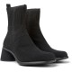 дамски,боти,дамски,високи,обувки,за,ходене,camper,kiara,booties,black