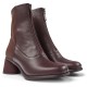 дамски,боти,дамски,високи,обувки,за,ходене,camper,kiara,booties,red,(bordeaux)