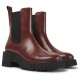 обувки,дамски,боти,дамски,високи,обувки,за,ходене,camper,milah,boots,red,(bordeaux)
