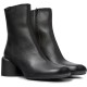 дамски,боти,дамски,високи,обувки,за,ходене,camper,niki,booties,black