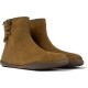 дамски,боти,дамски,високи,обувки,за,ходене,camper,peu,cami,booties,brown