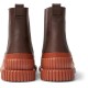 обувки,мъжки,боти,camper,pix,boots,brown,orange,(brown)