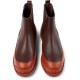 обувки,дамски,боти,дамски,високи,обувки,за,ходене,camper,pix,boots,multicolour,021,(brown)