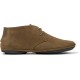 обувки,дамски,боти,дамски,високи,обувки,за,ходене,camper,right,boots,brown,(brown)