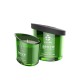 хигиена,тяло,swede,arousing,lemon,pepper,eucalyptus,massage,candle,50ml,green,(white)