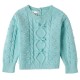 блуза,мъжки,пуловери,дамски,пуловери,ido,4a660,sweater,green,(multicolor)