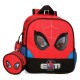юношеска,раница,раници,marvel,spiderman,protector,25,cm,junior,backpack,red,(red)
