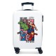 чанта,с,колела,куфари,marvel,all,avengers,55,cm,32l,trolley,bag,multicolor
