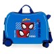 чанта,с,колела,куфари,marvel,spiderman,hero,34l,trolley,bag,blue