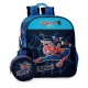 юношеска,раница,раници,marvel,totally,awesome,25,cm,junior,backpack,blue