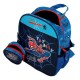 чанта,с,колела,куфари,marvel,totally,awes,25,cm,trolley,bag,blue