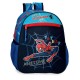 юношеска,раница,раници,marvel,spiderman,totally,awesome,33,cm,junior,backpack,blue,(blue)