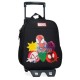 чанта,с,колела,куфари,marvel,versus,spidey,28,cm,trolley,bag,black