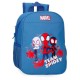 юношеска,раница,раници,marvel,team,spidey,28,cm,junior,backpack,blue
