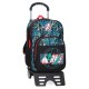 чанта,с,колела,куфари,marvel,shield,40,cm,trolley,bag,black