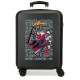 куфари,marvel,spiderman,great,power,55,cm,34l,trolley,bag,black,(black)