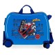 куфари,marvel,spiderman,great,power,34l,trolley,bag,blue,(blue)
