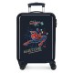 куфари,marvel,spiderman,totally,awesome,55,cm,34l,trolley,bag,blue,(blue)