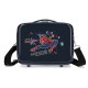 несесер,тоалетни,принадлежности,marvel,adapt,abs,spiderman,totally,awesome,wash,bag,blue