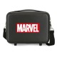несесер,тоалетни,принадлежности,marvel,adapt,abs,logo,wash,bag,black