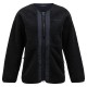 жилетка,дамски,пуловери,дамски,плетени,дрехи,peak,performance,heavy,pile,oversized,cardigan,black,(black)