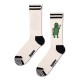 чорапи,мъжки,чорапи,happy,socks,pickles,crew,socks,beige